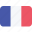 fr, flag, france, country 