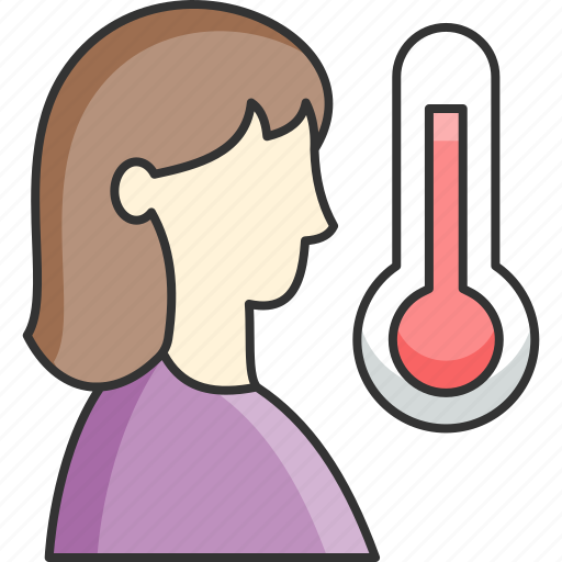 Fever, high, temperature icon - Download on Iconfinder