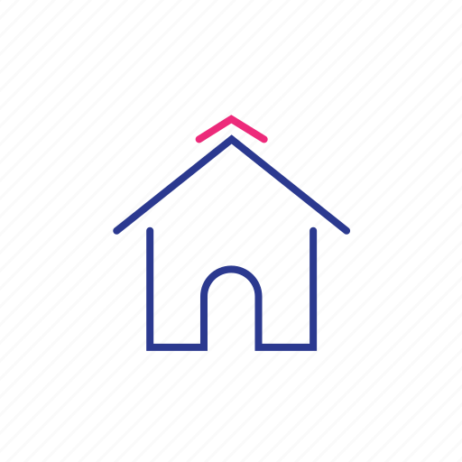 Covid, home, protection, stay at home, work from home icon - Download on Iconfinder