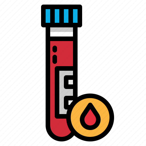 Chemical, covid, test, tube, virus icon - Download on Iconfinder