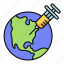 world, vaccine, vaccination, syringe 