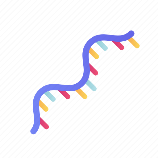 Rna, genetic, engineering, biology icon - Download on Iconfinder