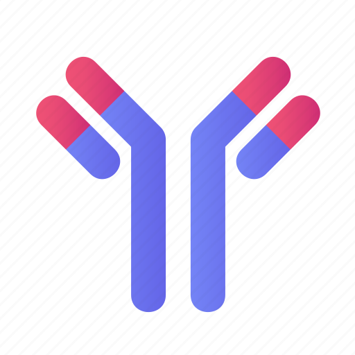 Antigen, immune, cell, antibodies icon - Download on Iconfinder