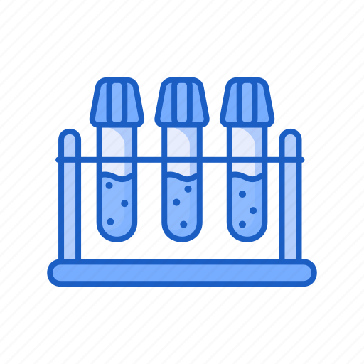 Blood, samples, test, laboratory icon - Download on Iconfinder