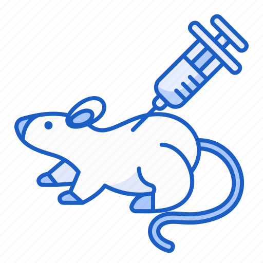 Rat, lab, test, vaccine icon - Download on Iconfinder