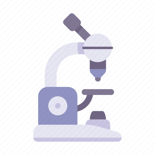 Microscope, science, scientific, observation icon - Download on Iconfinder