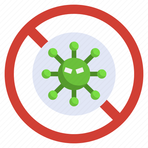 Dangerous, check, box, covid, vaccine, test icon - Download on Iconfinder