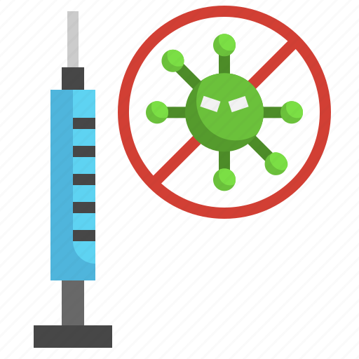 Vaccinate, covid, vaccine, check, box, test icon - Download on Iconfinder