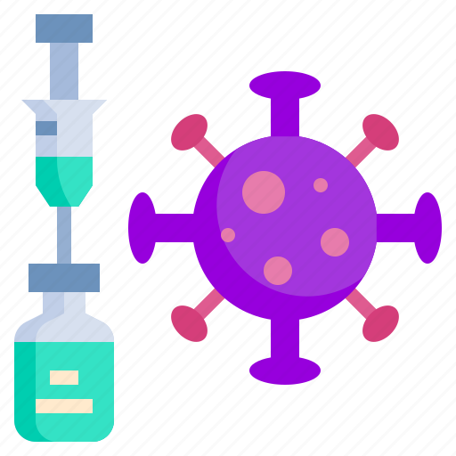 Vaccine1, vaccination, covid, coronavirus, healthcare, and, medical icon - Download on Iconfinder