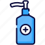 sanitizer, protect, hand, cleaning, covid, coronavirus, hygiene 