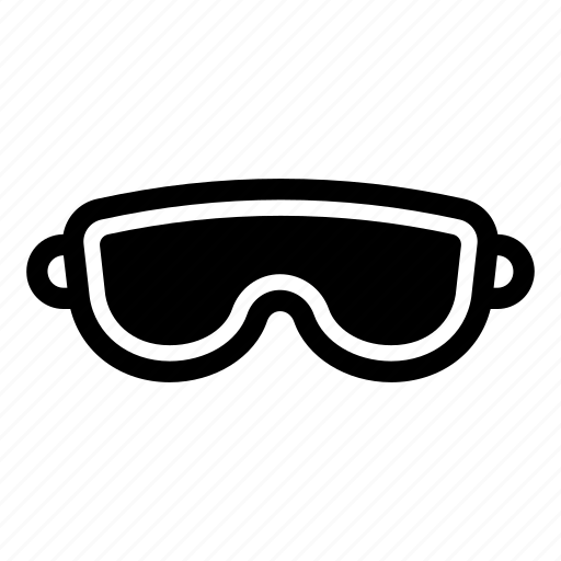 Corona, glasses, spectacles, covid glasses, eye glasses, specs icon - Download on Iconfinder