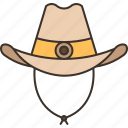 cowboy, hat, rodeo, clothing, western