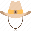 cowboy, hat, rodeo, clothing, western