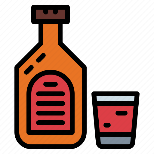 Alcohol, bar, drink, whiskey icon - Download on Iconfinder