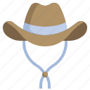 hat, cowboy, western, fashion