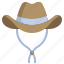 hat, cowboy, western, fashion 