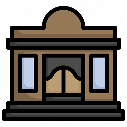 Office, district, miscellaneous, cowboy, sheriff icon - Download on Iconfinder