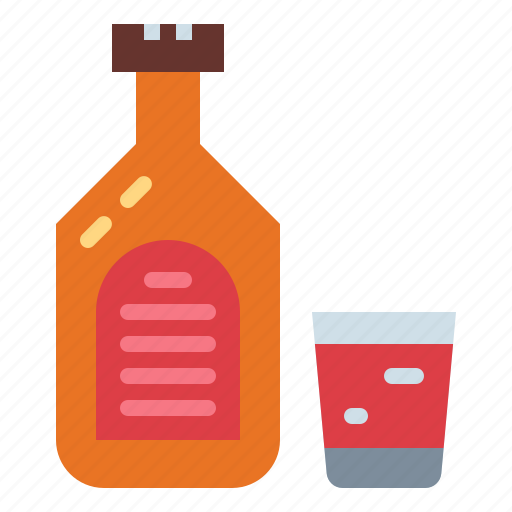 Alcohol, bar, drink, whiskey icon - Download on Iconfinder