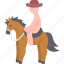 horse, riding, cowboy, ranch, rural 
