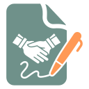 agreement, business, work, handshake, success, shake, hand, partner, full