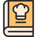 recipe book, meal, food, kitchen, cooking, cook, restaurant