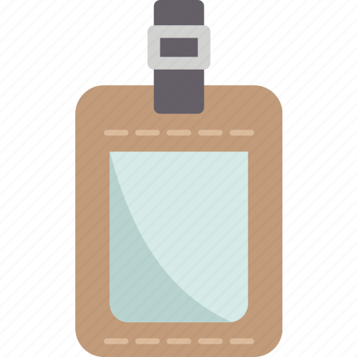 Leather, tag, badge, handmade, product icon - Download on Iconfinder