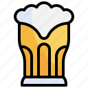 beer, mug, alcohol, food, restaurant, pint, of, pub, alcoholic, drink