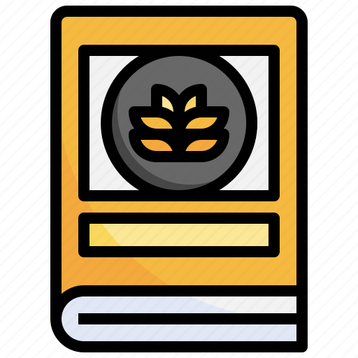 Recipes, file, brew, food, restaurant, beer, drink icon - Download on Iconfinder