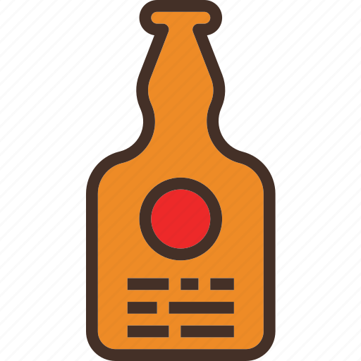 Alcohol, beer, bottle, craft icon - Download on Iconfinder