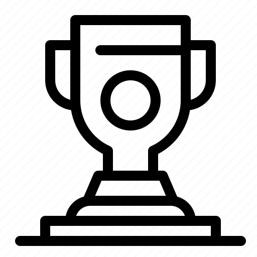 Award, cup, winner icon - Download on Iconfinder