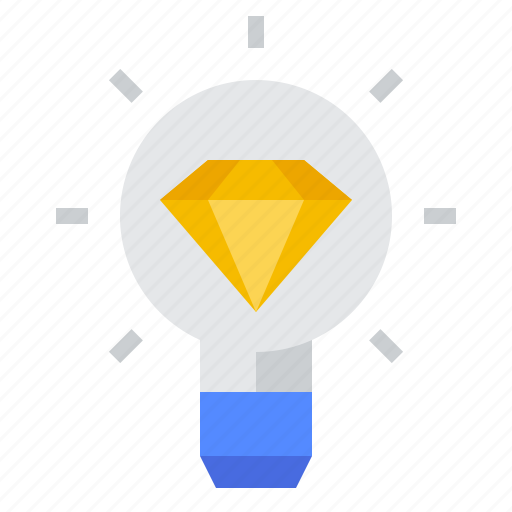 Create, creative, generate, idea icon - Download on Iconfinder