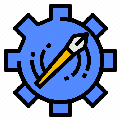 Edit, graphic, pen, tools icon - Download on Iconfinder