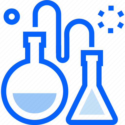 Laboratory, lab, science, research, education, chemistry, development icon - Download on Iconfinder