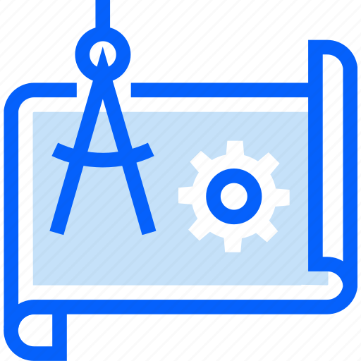 Project, plan, management, development, engineering, business, technology icon - Download on Iconfinder