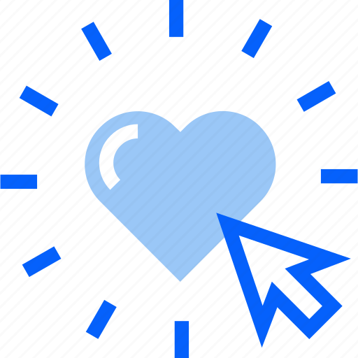 Like, favorite, heart, valentine, love, romance, wedding icon - Download on Iconfinder