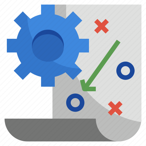 Plan, strategy, project, management, solution, presentation icon - Download on Iconfinder