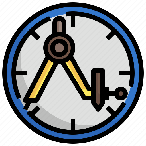 Compass, tools, utensils, miscellaneous, cardinal, points, orientation icon - Download on Iconfinder