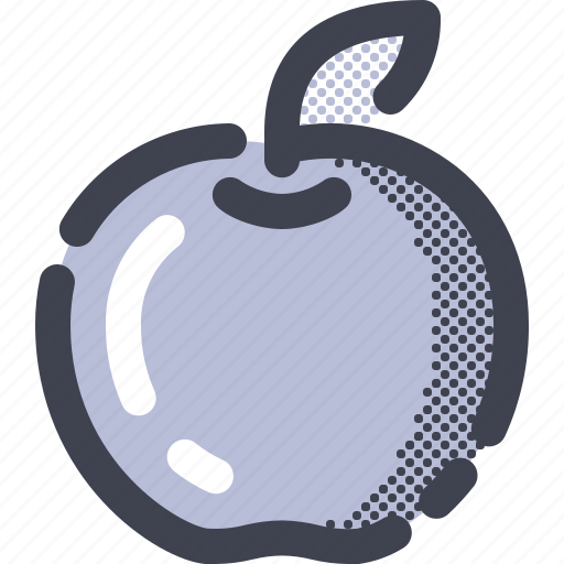 Apple, creative, head, human, idea, mind, thinking icon - Download on Iconfinder