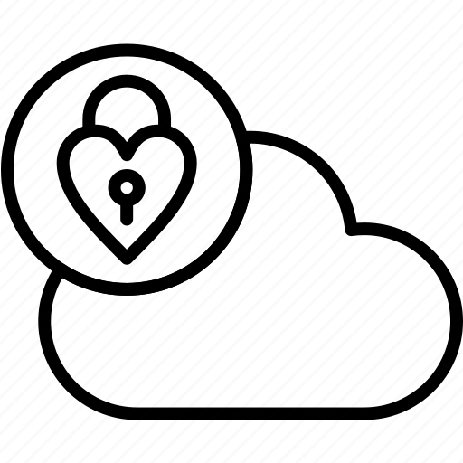 Cloud, data, development icon - Download on Iconfinder