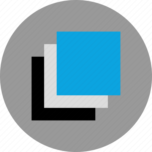 Creative, design, layer, layers icon - Download on Iconfinder
