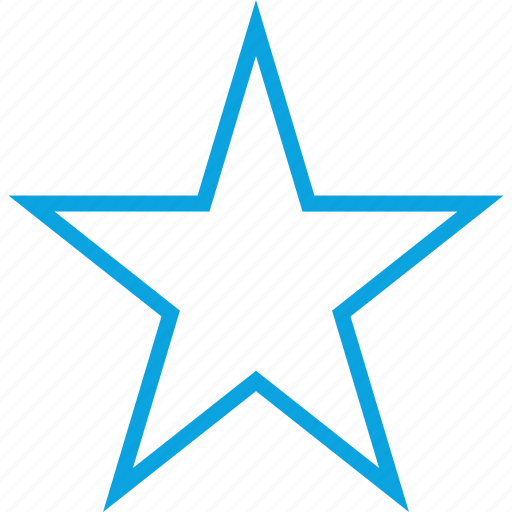Favorite, great, special, star icon - Download on Iconfinder