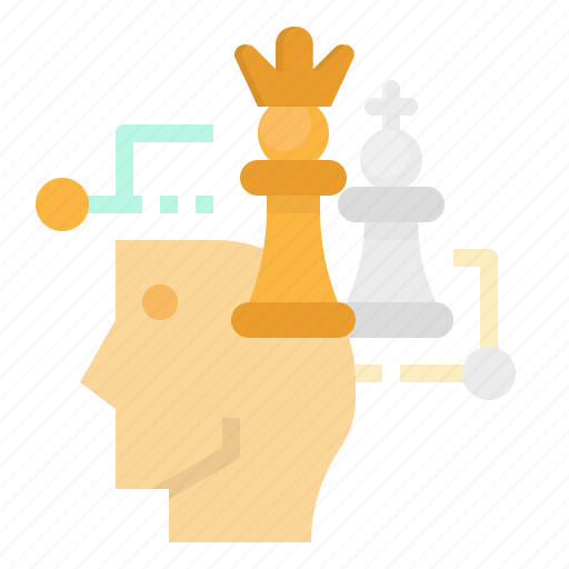 Chess, marketing, planning, strategy, tactics icon - Download on Iconfinder