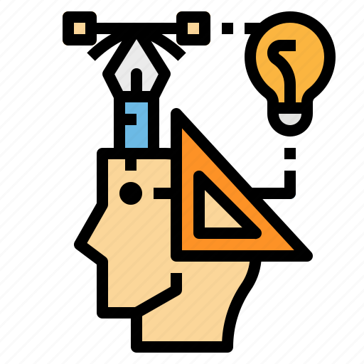 Design, graphic, idea icon - Download on Iconfinder