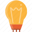 bulb, business, creative, design, idea, light