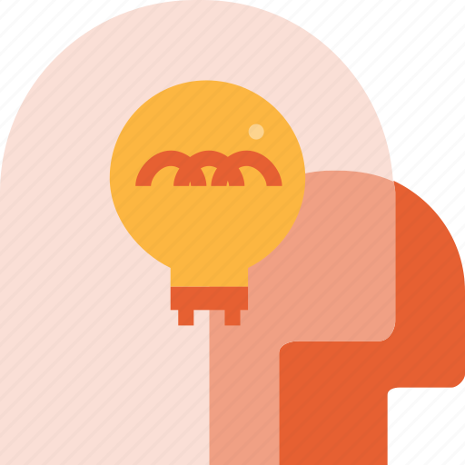 Brainstorm, creative, idea, mind, team, think, thinking icon - Download on Iconfinder