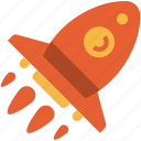business, creative, launch, rocket, space, startup, tool