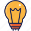 bulb, business, creative, design, idea, light 