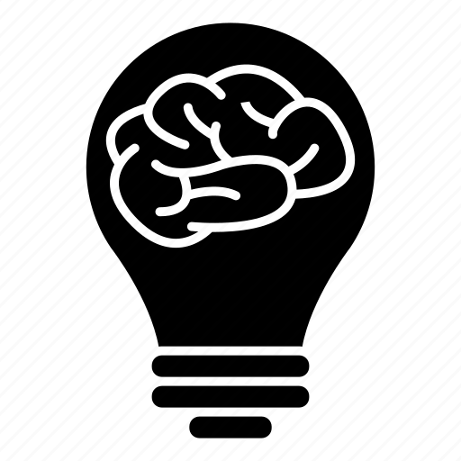 Brain, creativity, idea, intelligence, knowledge icon - Download on Iconfinder