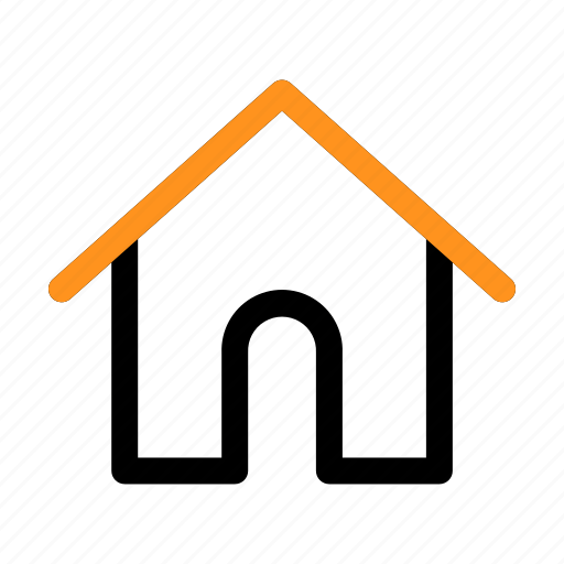 Estate, home, house, real estate icon - Download on Iconfinder