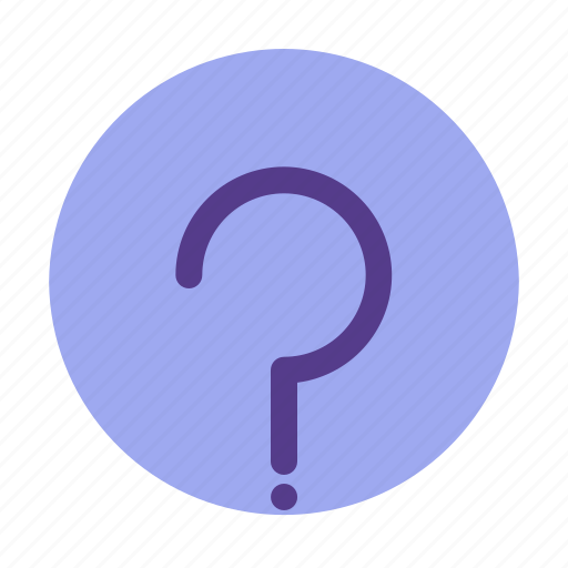 Faq, help, question, support icon - Download on Iconfinder